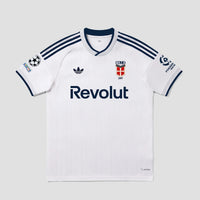 Camiseta COMO 1907 Away 26/27