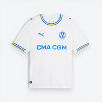 Camiseta Olympique de Marseille Home 26/27