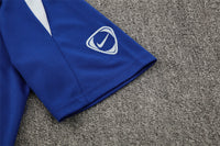 Camiseta y Pantalón corto Entrenamiento Chelsea Nino 25/26