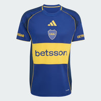 Camiseta Boca Juniors Home 26/27
