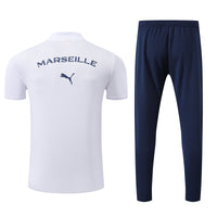 Camiseta y pantalón Olympique de Marseille 25/26