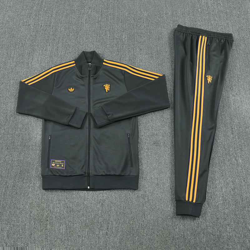 Chándal Manchester United 25/26