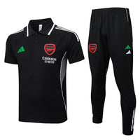 Camiseta y pantalón Arsenal 25/26