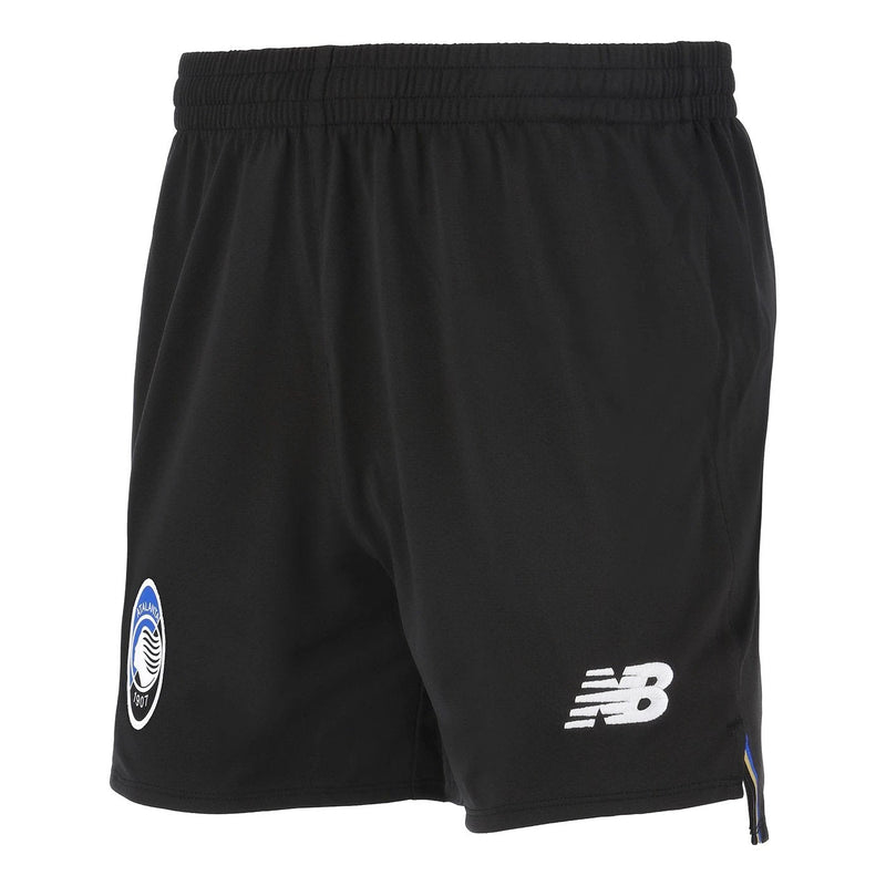 Camisa y Pantalones Cortos para Niños Atalanta Home 25/26