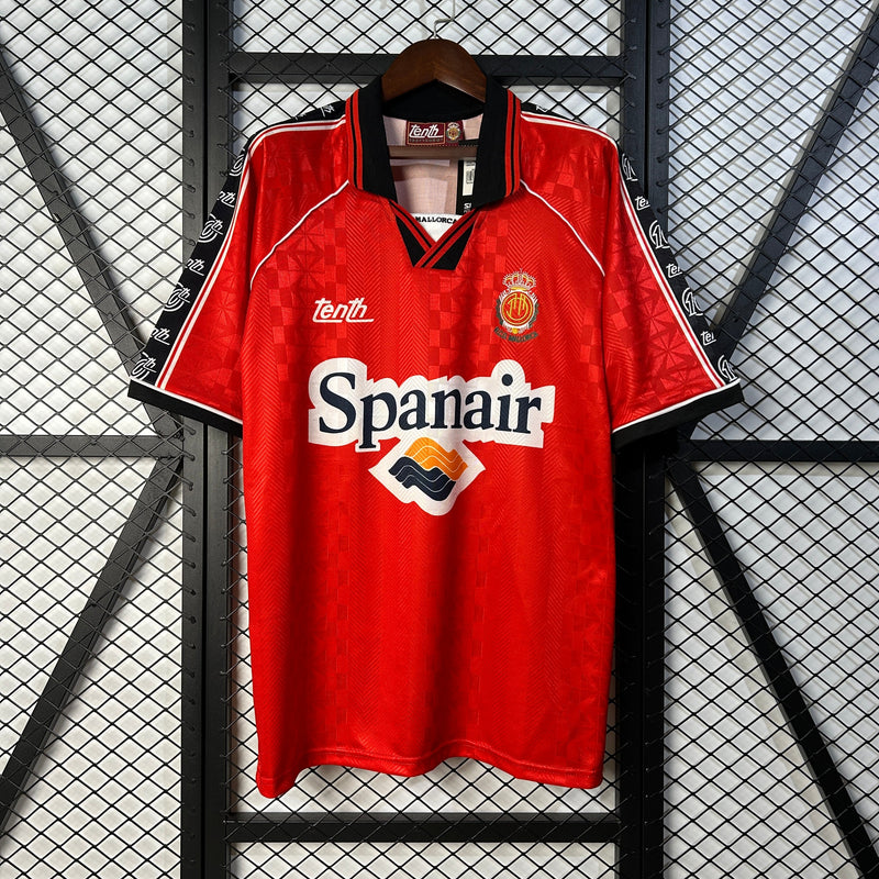 Camiseta Retro RCD MALLORCA 96/97
