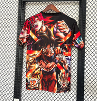 Camiseta Japon Edición Especial Dragon Ball 25/26