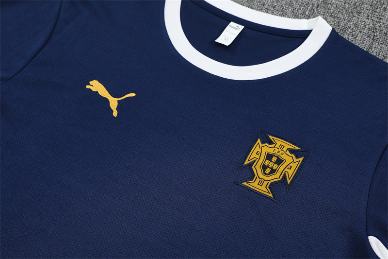 Camiseta y Pantalón entrenamiento Portugal 25/26
