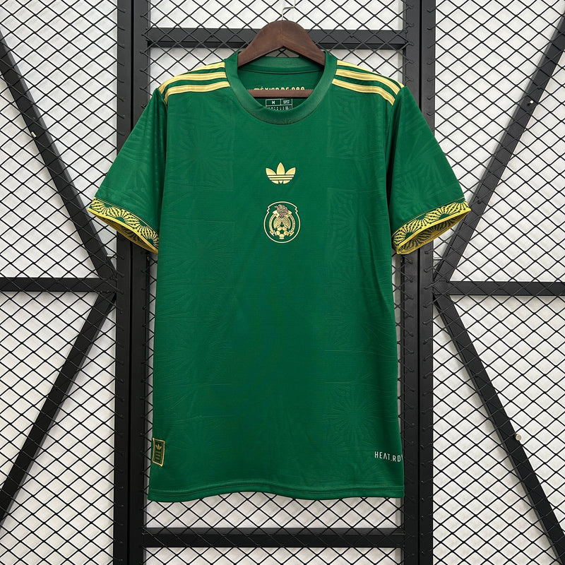 Camiseta Selección Mexico edición especial
