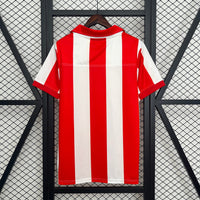 Camiseta Retro Atletico Madrid 03/04