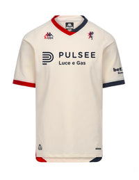 Camiseta Genoa CFC Away 26/27