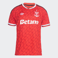 Camiseta Flamengo Third 26/27