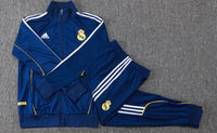 Chandal Niño Real Madrid 25/26