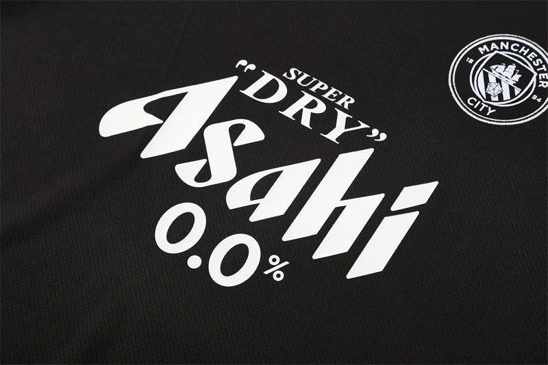 Camiseta y Pantalones Cortos Manchester City 25/26