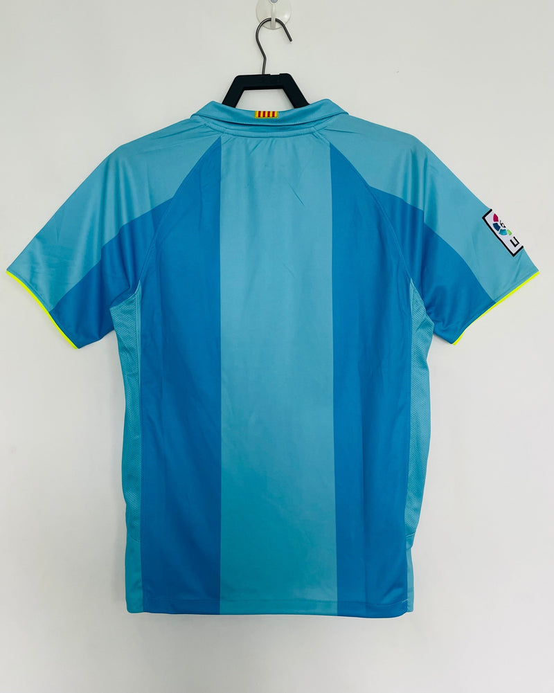 Camiseta FC Barcelona Retro 07/08