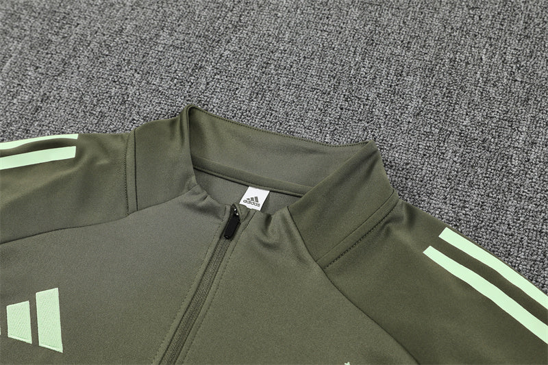 Chandal Real Madrid 25/26