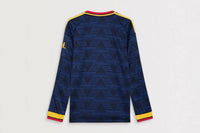 Camiseta Arsenal Away 26/27 - Manga Larga