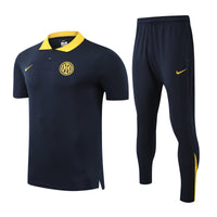 Camiseta y pantalón Inter 25/26