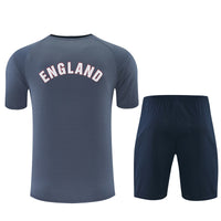 Camisa e Pantalones Cortos para Niño Inglaterra 26/27