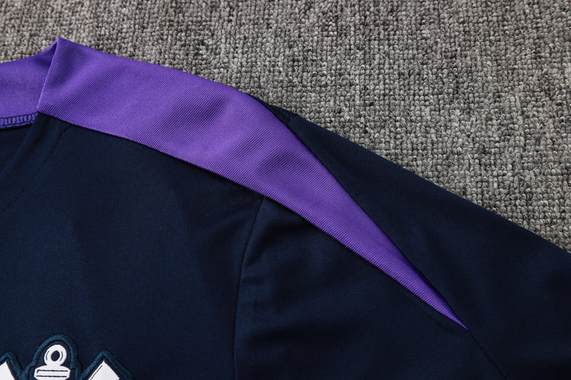 Camisa y Pantalones Cortos para Niños Corinthians 25/26