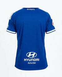 Camiseta Real Oviedo Home 26/27