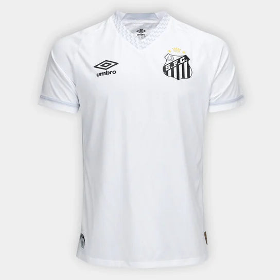 Camiseta Santos Home 25/26 Jugador