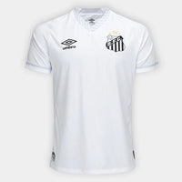 Camiseta Santos Home 25/26