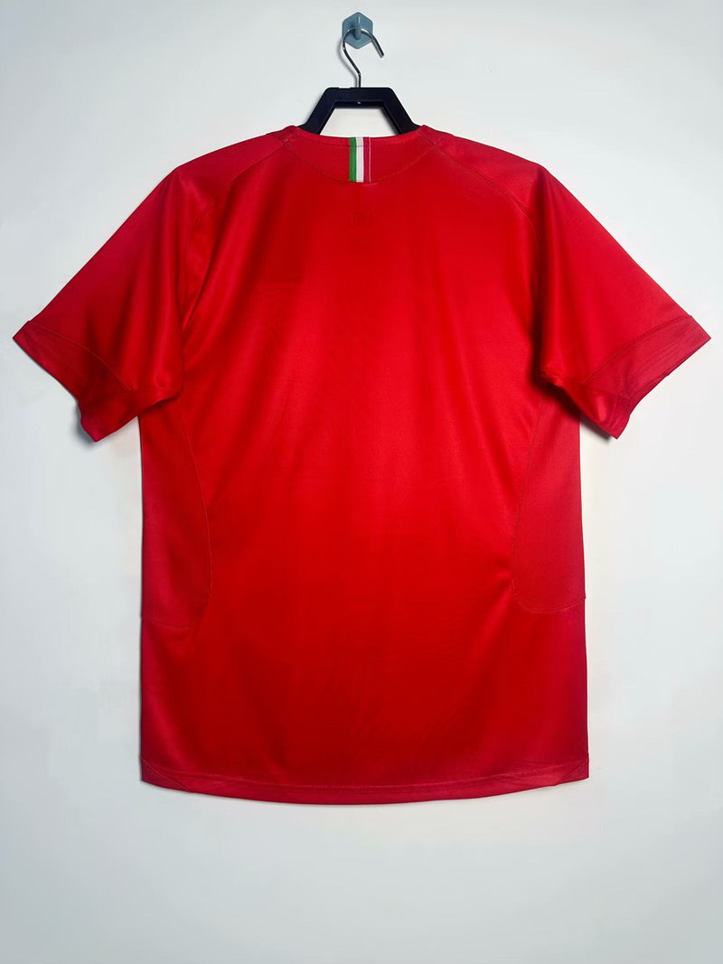 Camiseta Retro Juventus Third 05/06