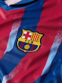 Camiseta FC Barcelona Fourth 25/26
