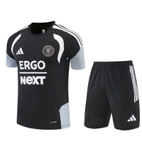 Camisa e Pantalones Cortos para Niño Inter Miami 26/27