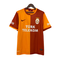 Camiseta Retro Galatasaray Home 13/14