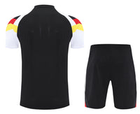 Camiseta y Pantalón corto Entrenamiento Alemania 25/26