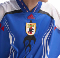 Camiseta BRINGBACK REMIXED Japon 2026