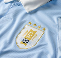 Camiseta Uruguay Home 26/27