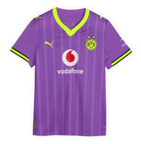 Camiseta Borussia Dortmund Third 26/27