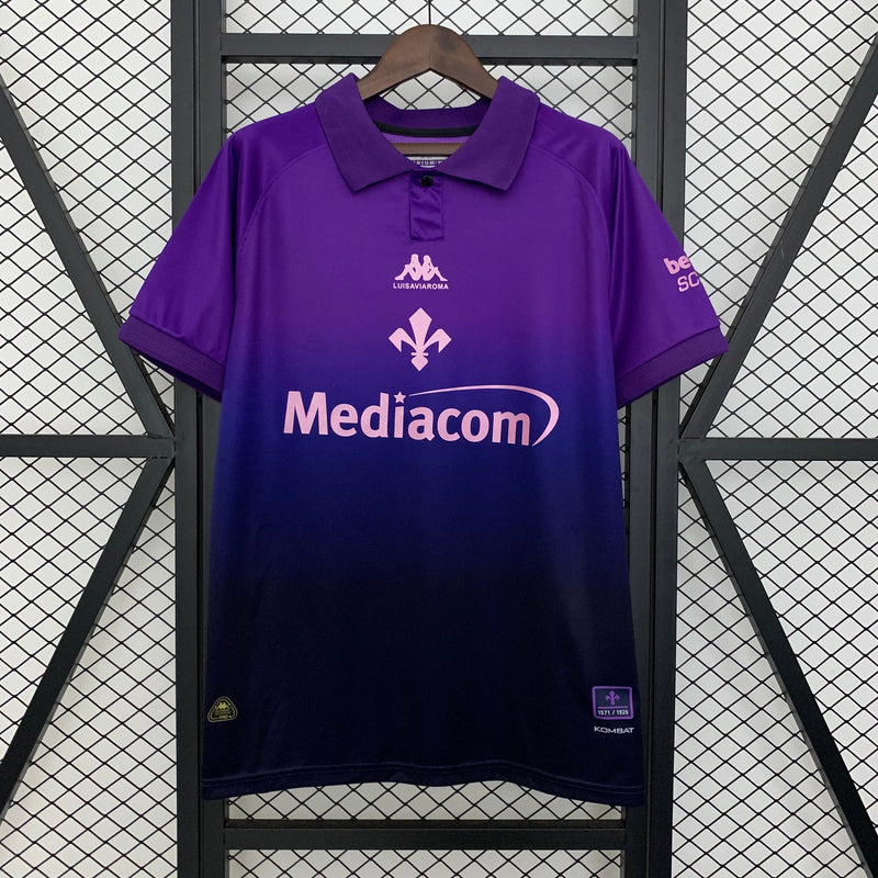 Camiseta ACF Fiorentina Edición Especial