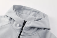 Chándal FC Barcelona 25/26 Con capucha