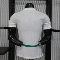 Camiseta Senegal Home 2025 versión Jugador