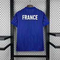 Camiseta de entrenamiento de Francia 26/27