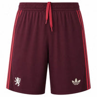 Pantalón Corto Olympique Lyonnais Away 26/27