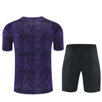 Camisa e Pantalones Cortos para Niño FC Barcelona 26/27