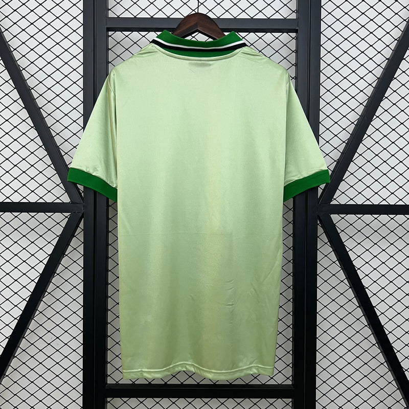 Camiseta Retro Real Betis Away 99/00