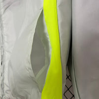 Abrigo de Doble Cara México 24/25