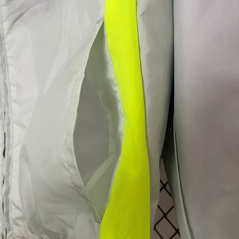 Abrigo de Doble Cara México 24/25