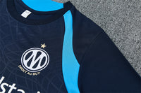 Camiseta y Pantalón corto Entrenamiento Olympique de Marseille 26/27