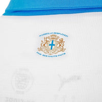 Camiseta Olympique de Marseille Home 25/26