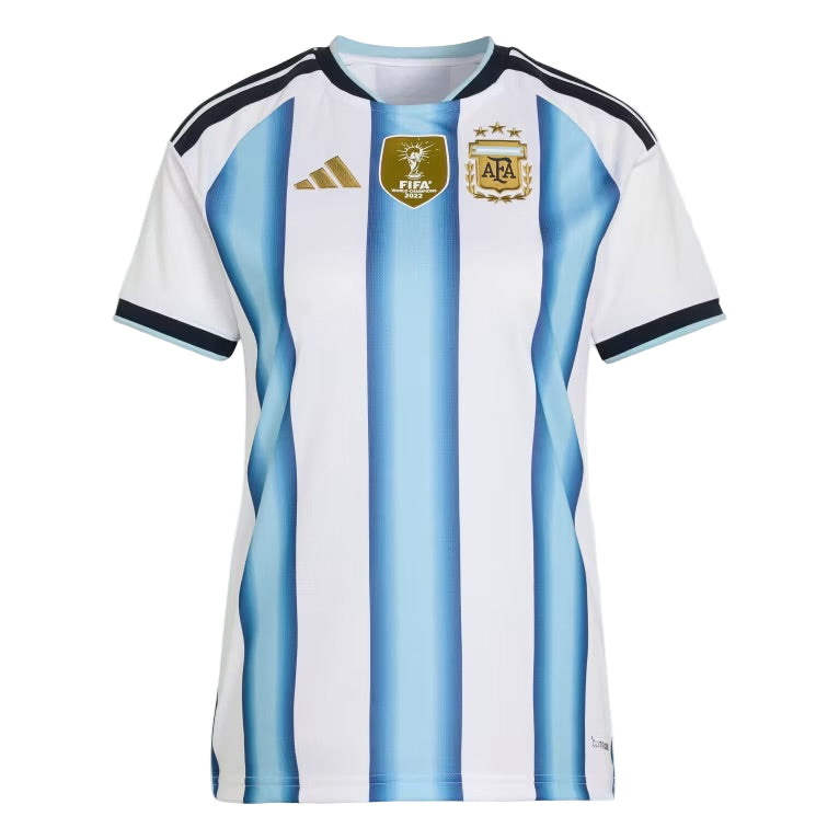 Camiseta conmemorativa Argentina 26/27 - Mujer
