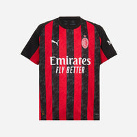 Camiseta AC Milan Home 25/26