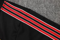 Chándal Manchester United Niño 25/26