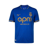 Camiseta AS Monaco Home 25/26