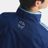 Abrigo impermeable Retro Argentina 2006